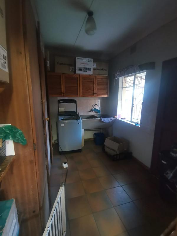 To Let 1 Bedroom Property for Rent in Die Bult North West